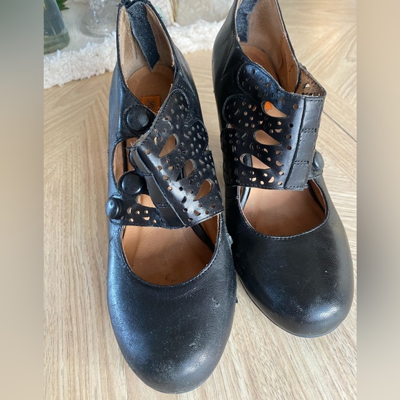 Mix Mooz - Sharon Heels - Picture 10 of 10